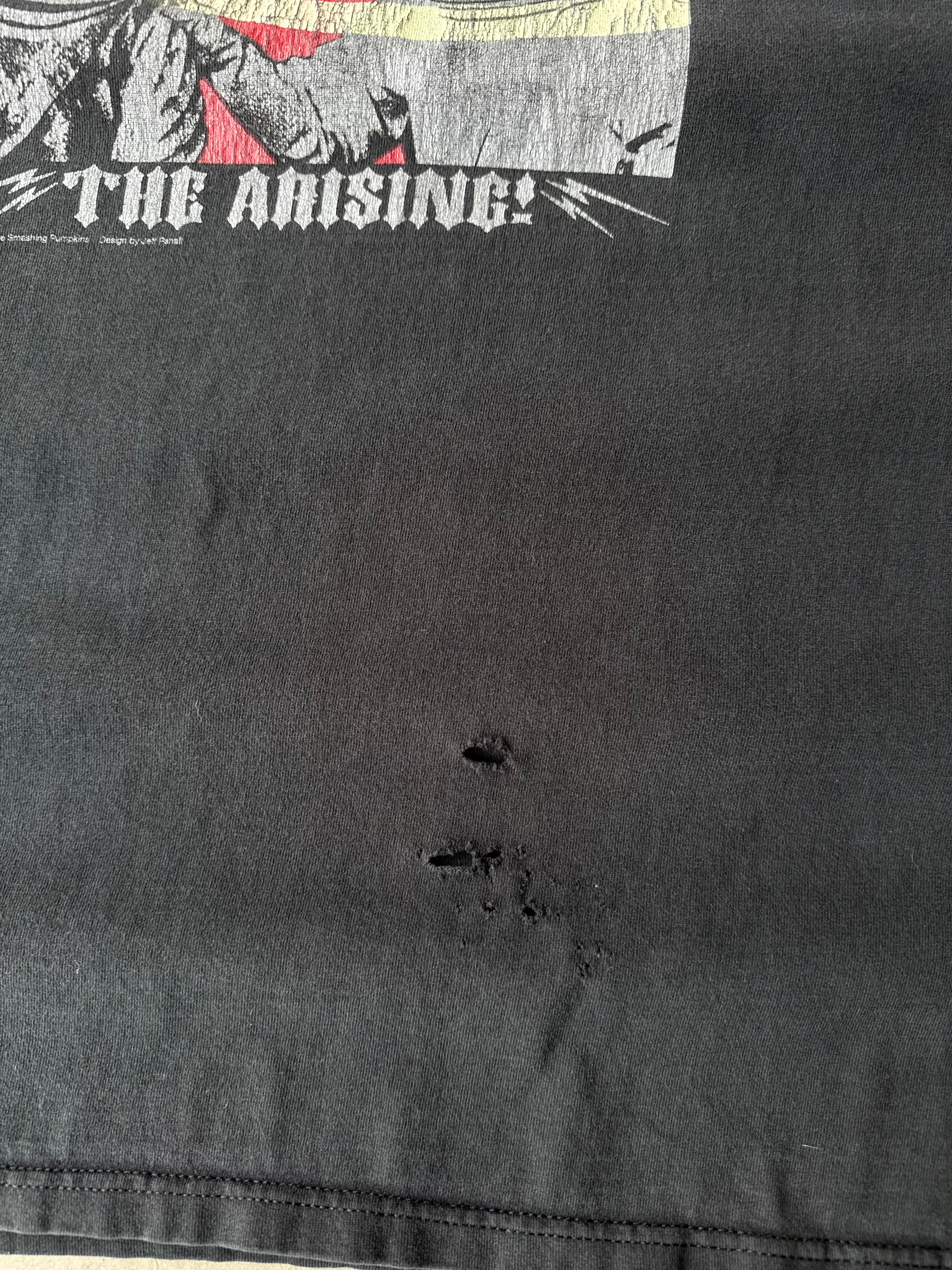 1990s The Smashing Pumpkins The Arising! Tee(XL)