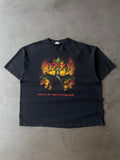 Early 2000s Ozzy Prince Of F*cking Darkness Tee(XL)