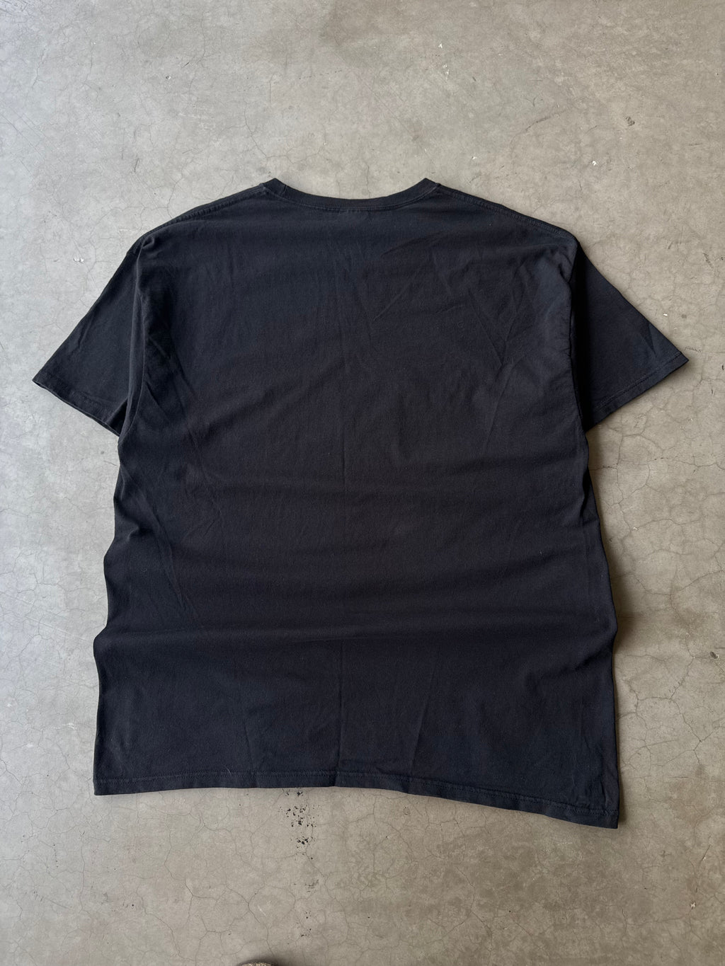 Early 2000s Got Death? Tee(XL)