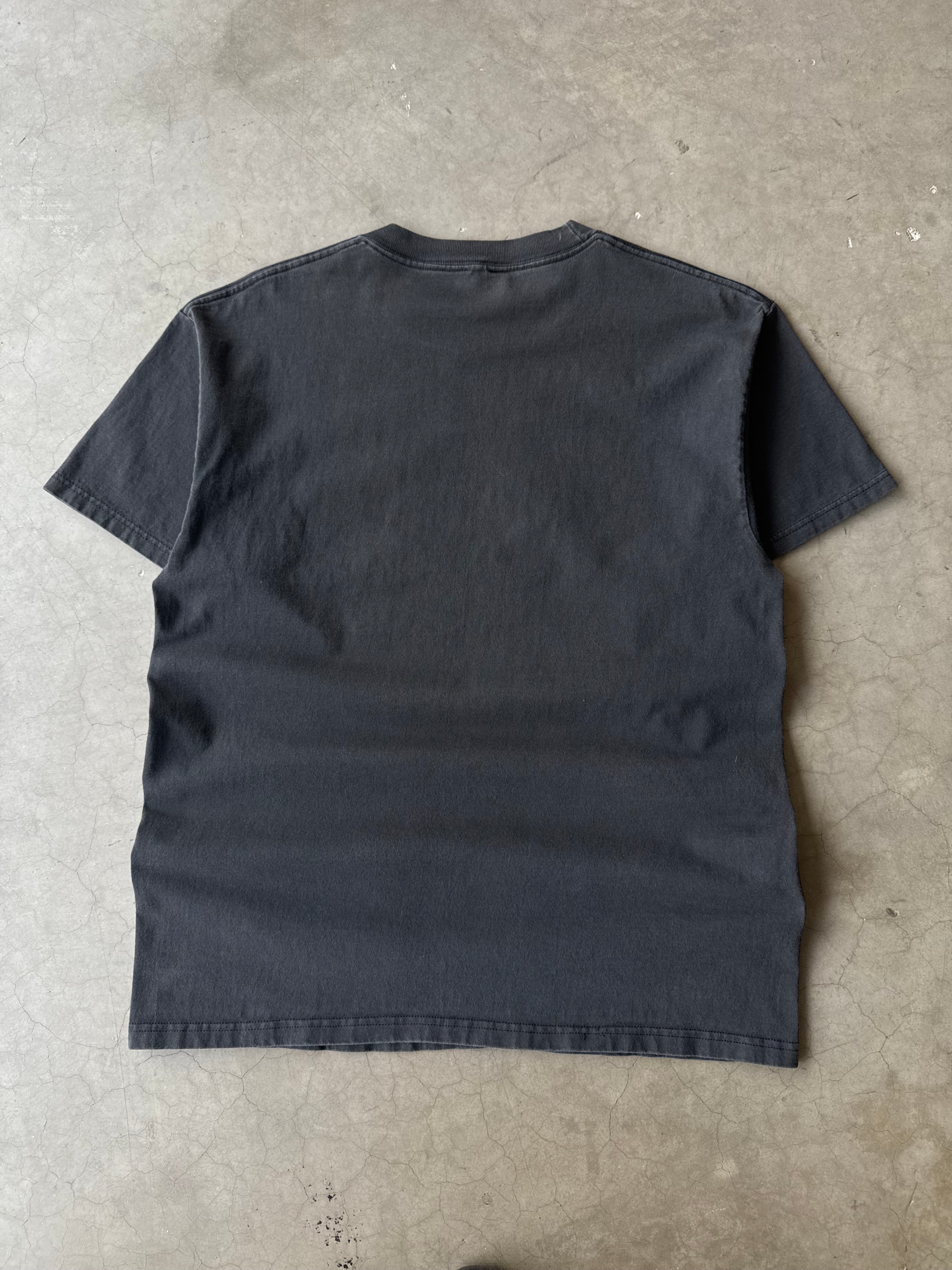 Early 2000s Phat Black Pussykat Klub Tee(L)