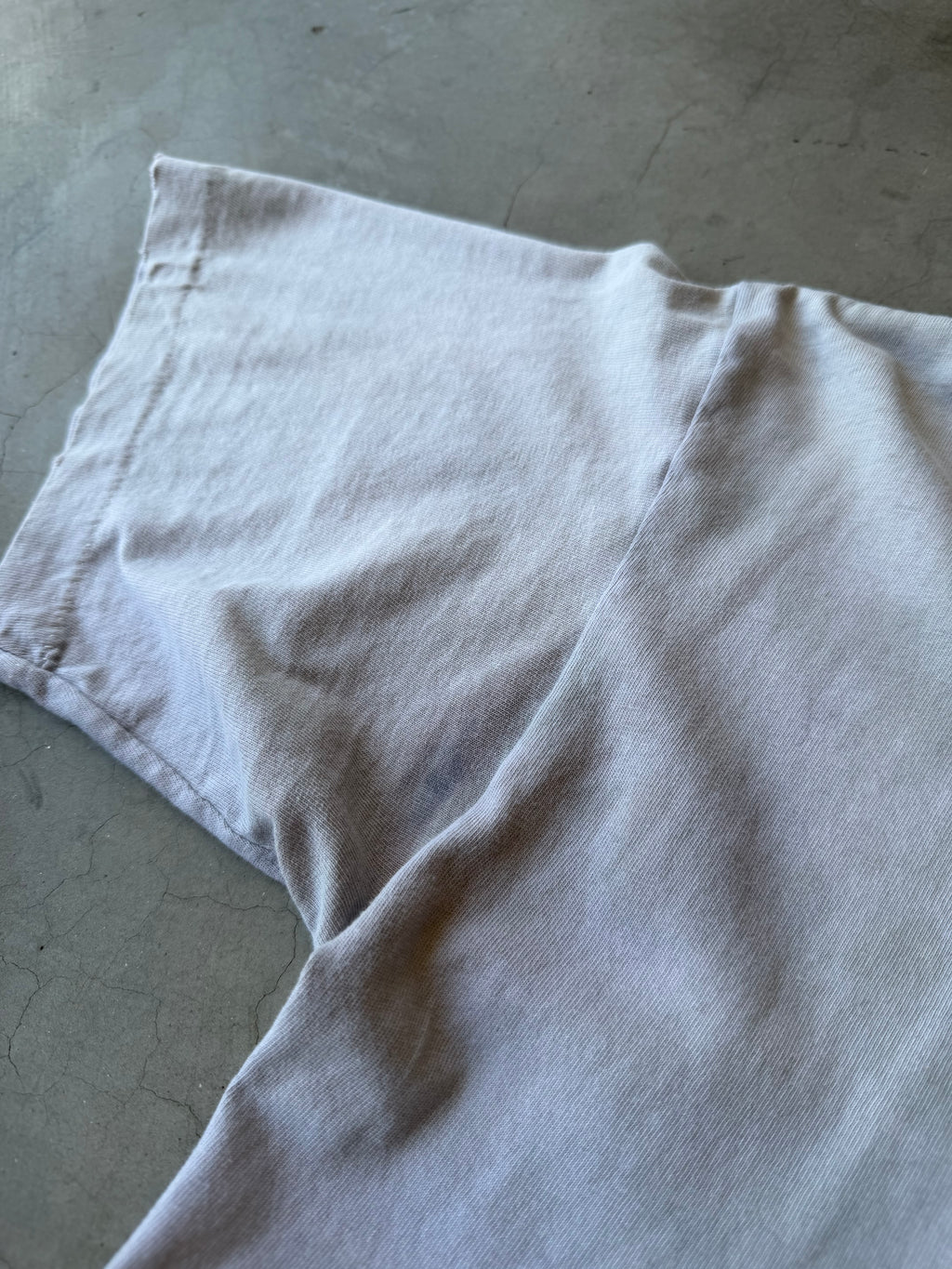 1990s Purple Cat Tee(M)