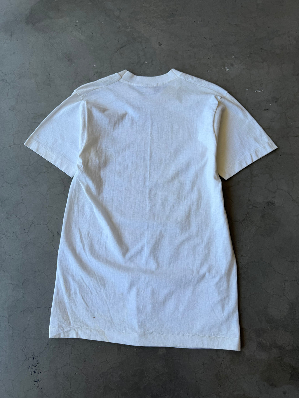 1990s Boris Vallejo Unzipping Dress Tee(M)