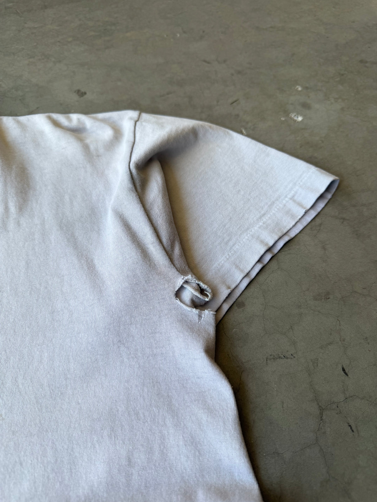1990s Purple Cat Tee(M)
