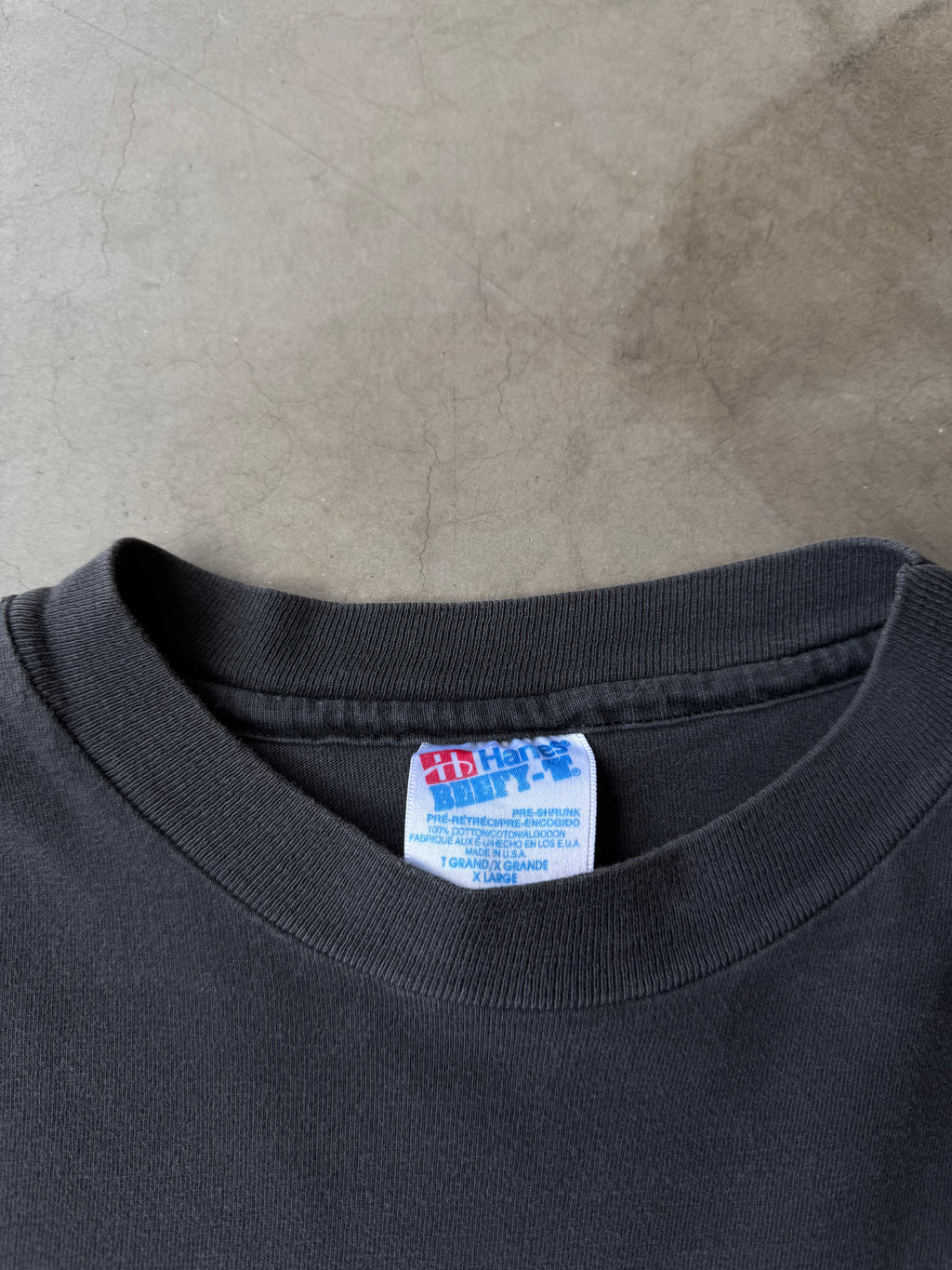 1990s Russian Orgy Tee(XL)