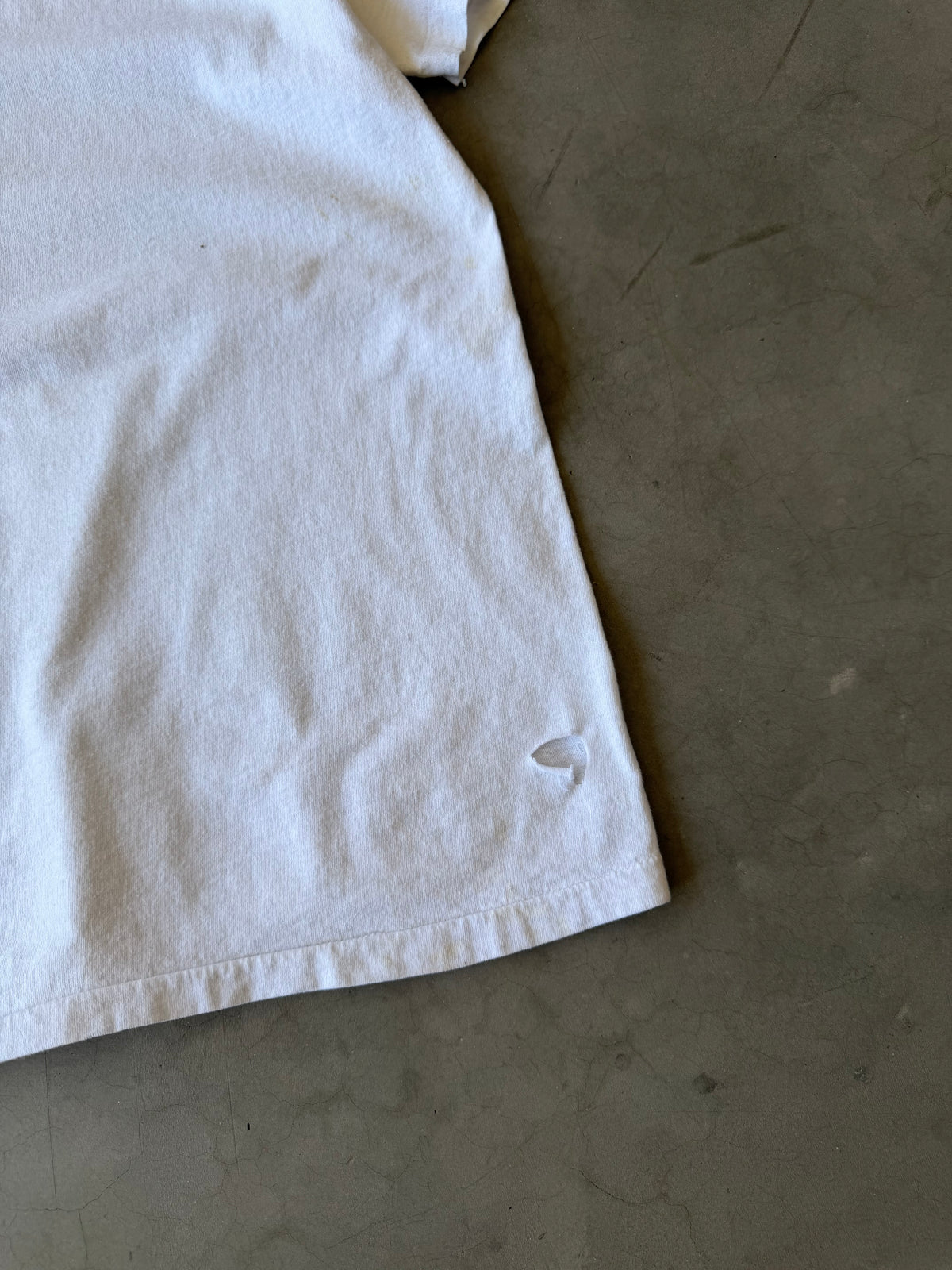 1980s Distressed Marilyn Forever Tee(L)
