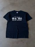 Early 2000s Oral Sex Tee(M)