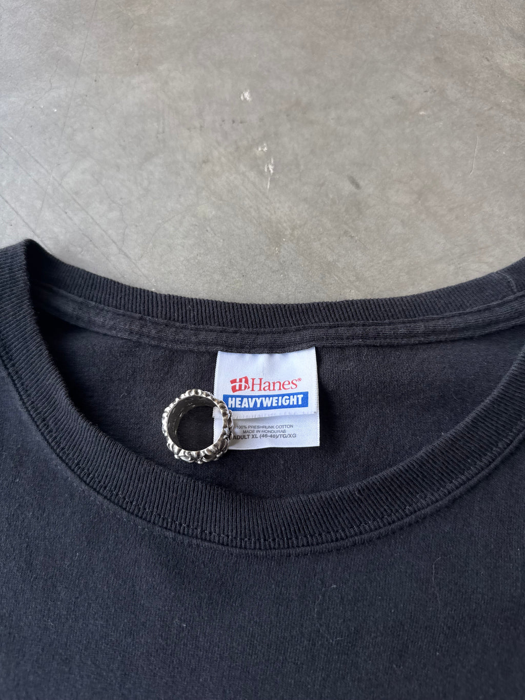 Early 2000s Got Death? Tee(XL)