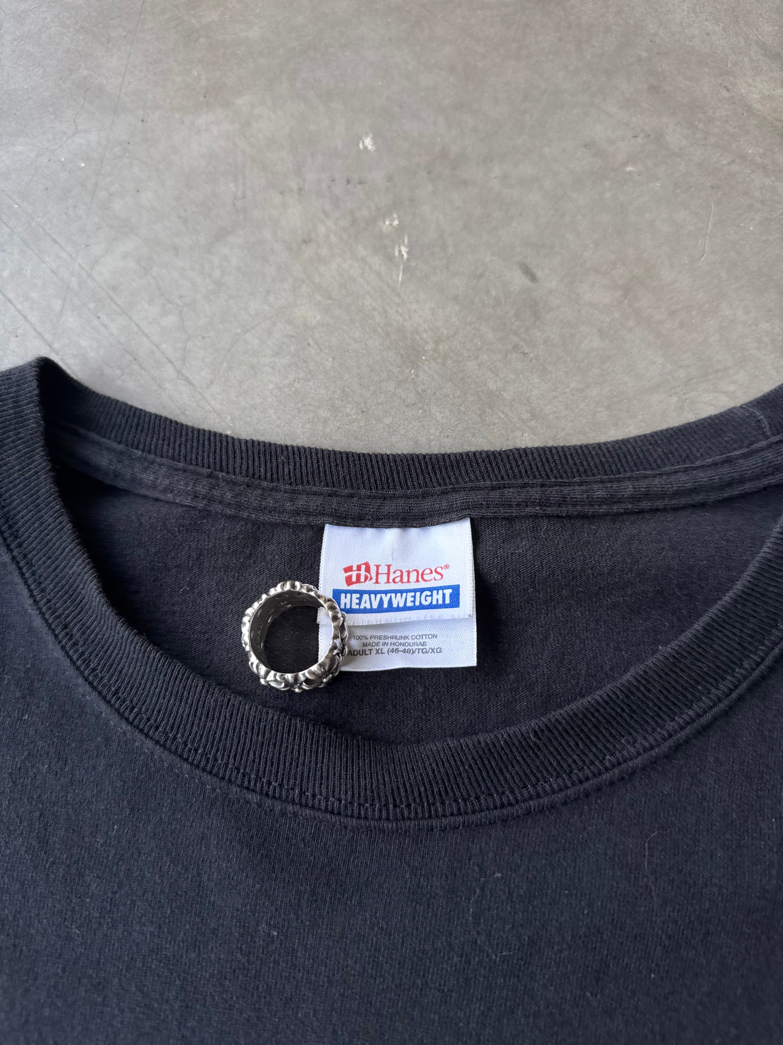Early 2000s Got Death? Tee(XL)