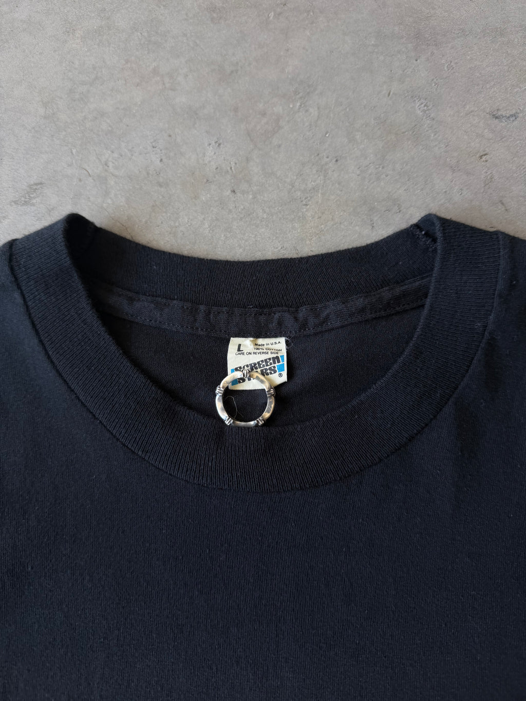 1980s Sexuality Tee(L)