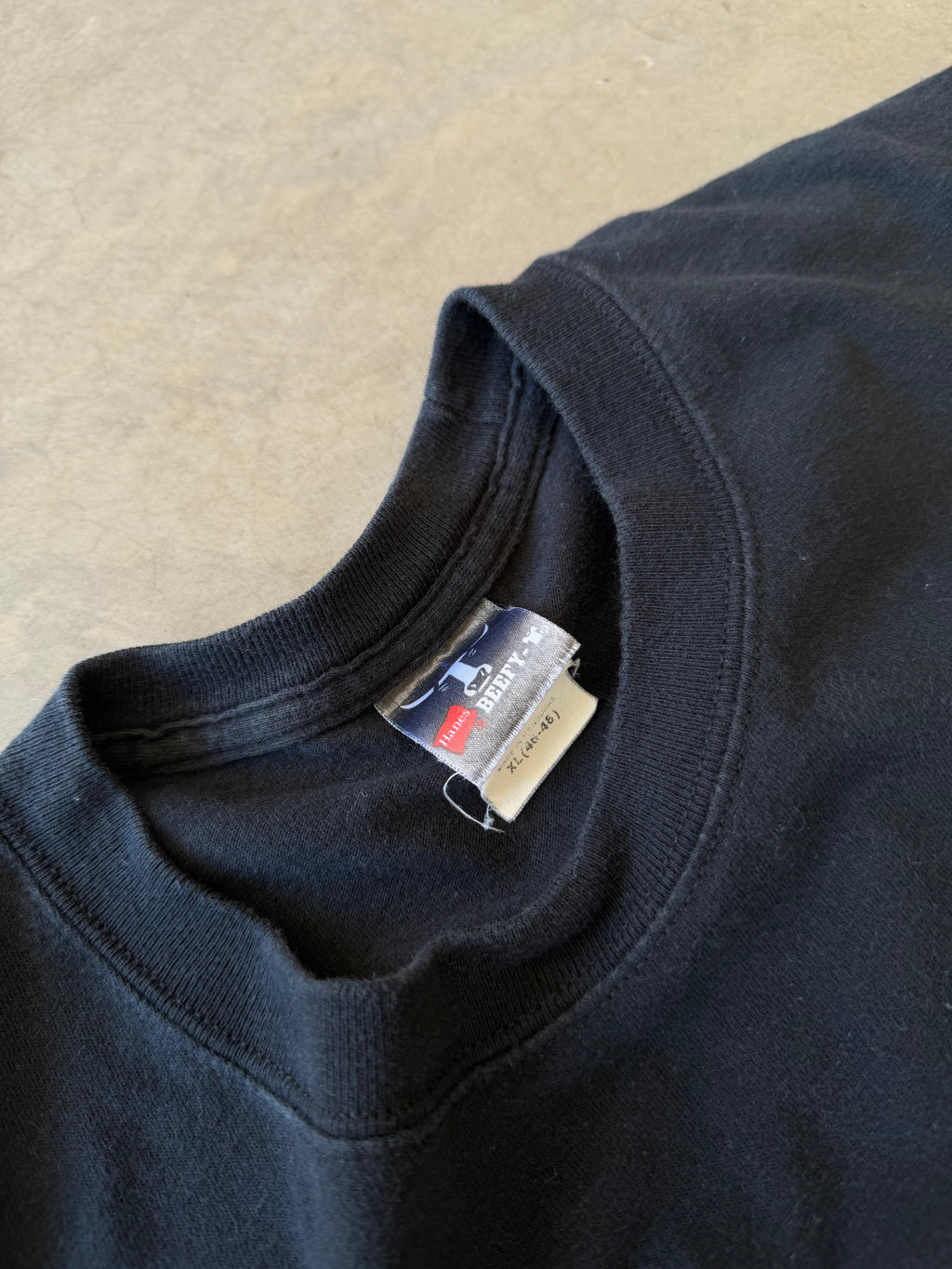 Early 2000s Natural Redhead Tee(XL)