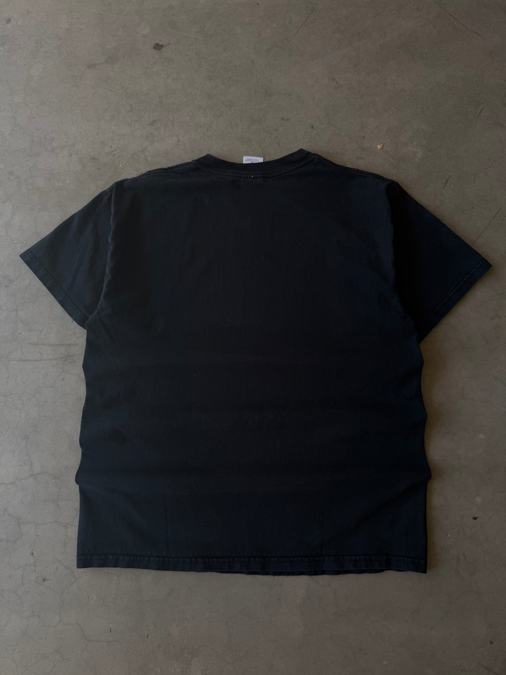Early 2000s Dare To Take Charge of Your Life Tee(M)