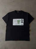 Early 2000s Pablo Escobar Tee(L)