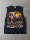 Early 2000s Ozzfest Tank Tee(M)