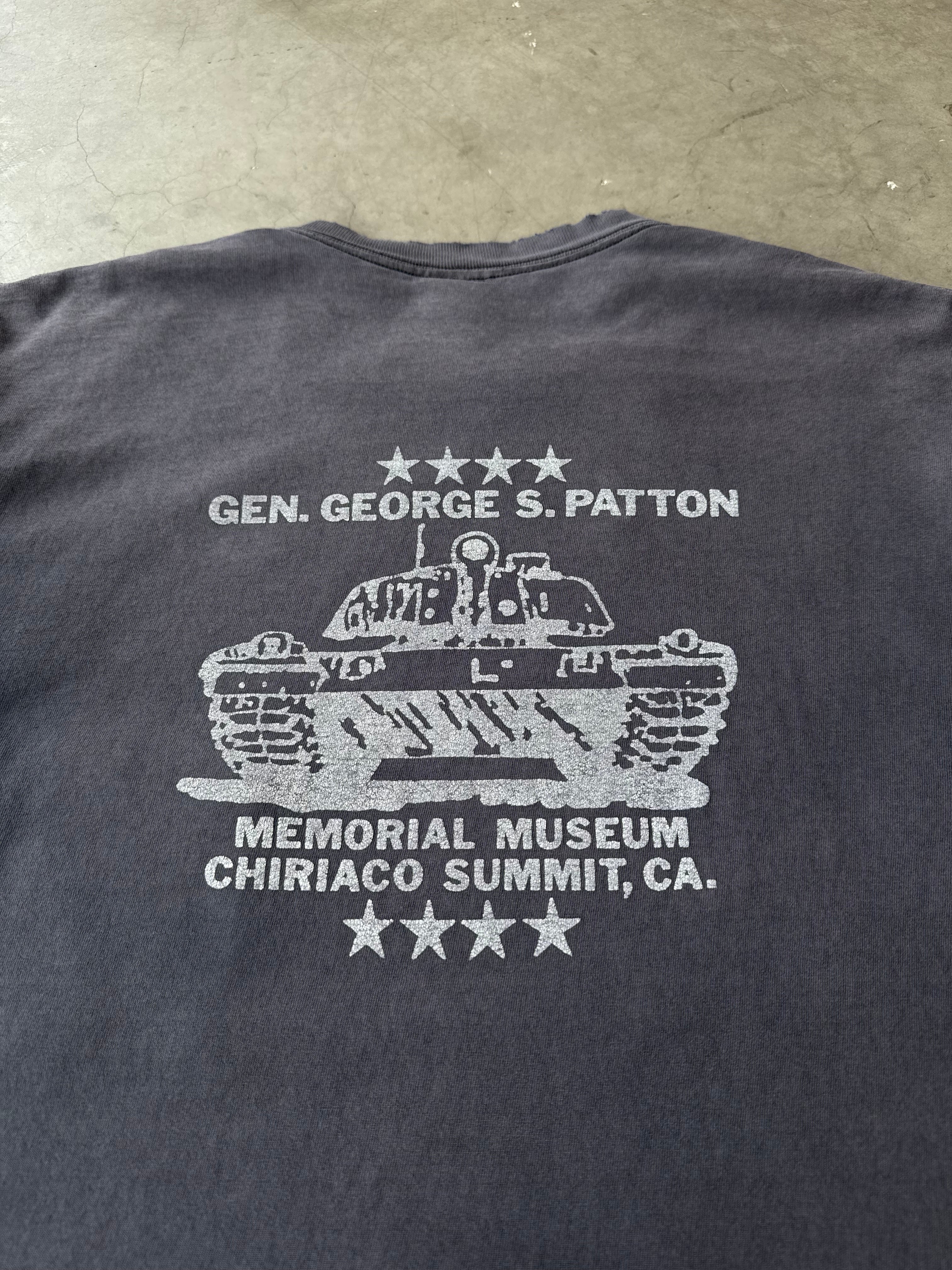 1990s Faded Chicago Summit Pocket Tee(XL)
