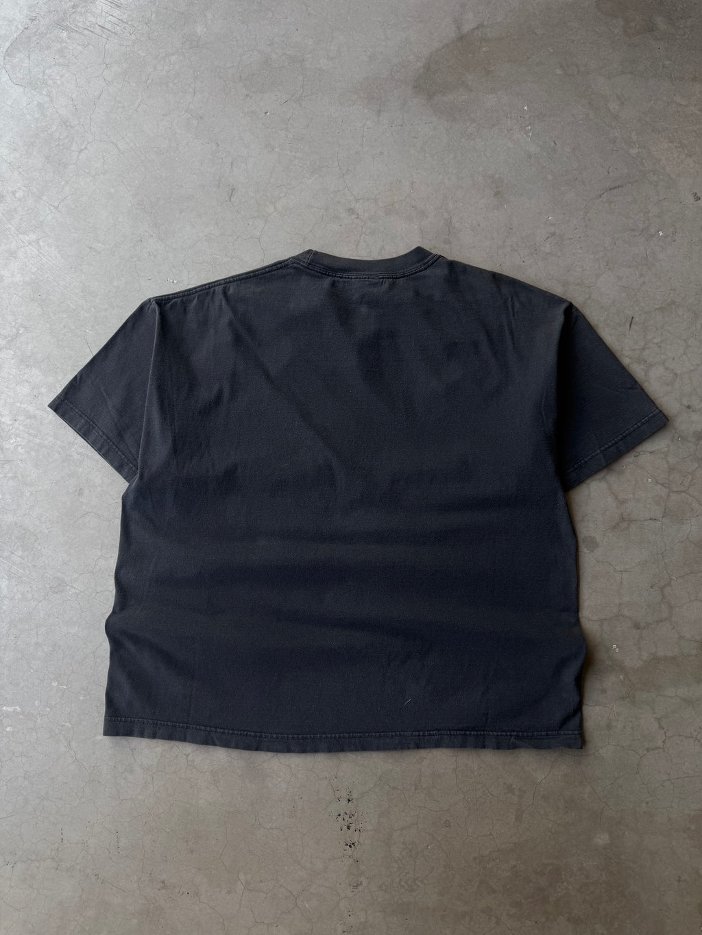 Early 2000s Ozzy Prince Of F*cking Darkness Tee(XL)