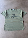 Early 2000s AK-47 Tee(XL)