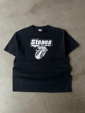 Early 2000s Rolling Stones Tee(XL)
