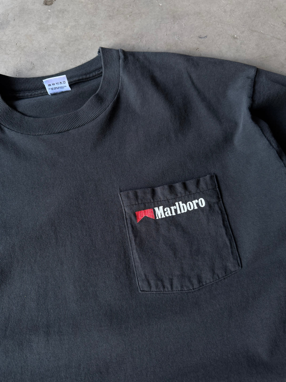 1990s Marlboro Wild West Tee(XL)