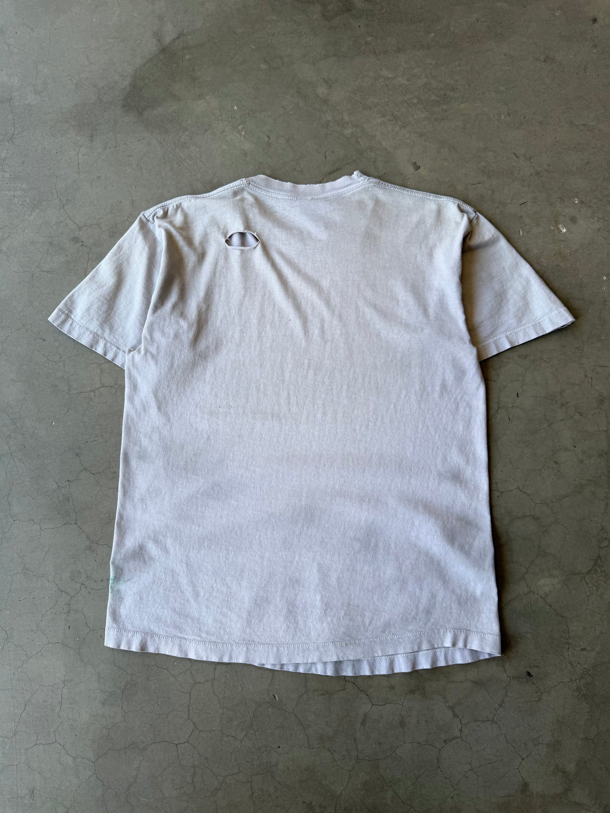 1990s Purple Cat Tee(M)