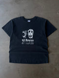 Early 2000s Salvador Dali In Voluptas Mors Tee(L)