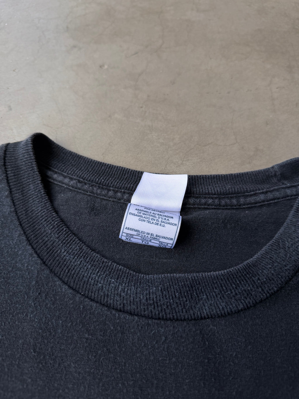 Early 2000s Dr Puffer Parody Tee(XL)