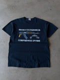 Early 2000s Kalashnikov AK-47 Tee(XL)