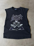 1990s Slayer Divine Intervention Tank Tee(XL)