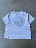 1990s Extremely Distressed Lollapalooza Tee(XL)