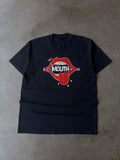 1990s I Love Mouth Tee(XL)