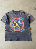 1990s Faded & Distressed Metallica So What’s Next Tee(XL)