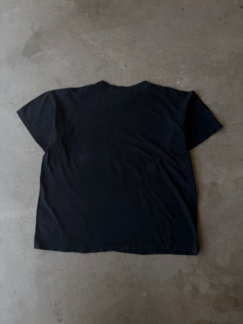 1990s Tobacco Tee(XL)