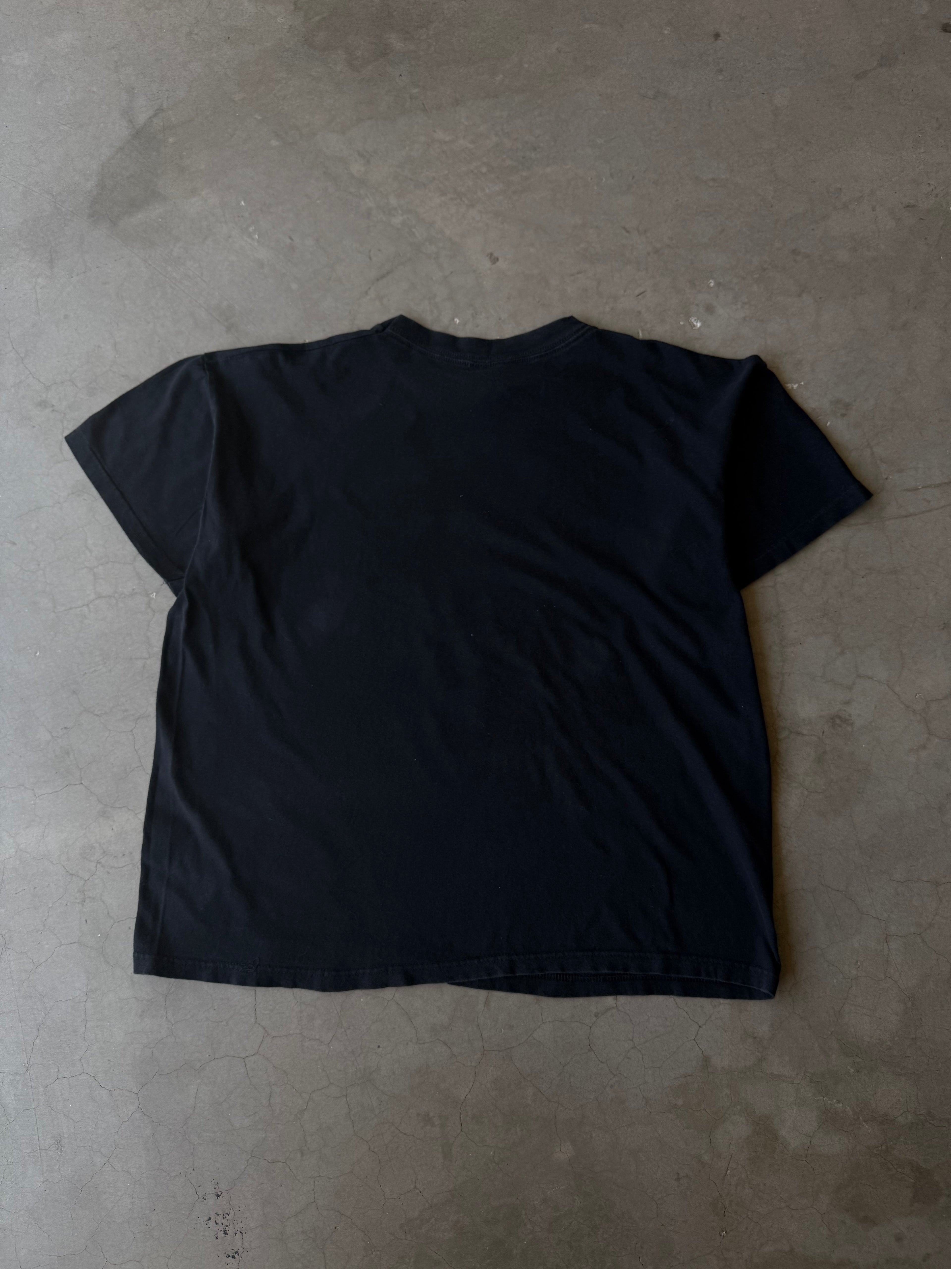 1990s Tobacco Tee(XL)