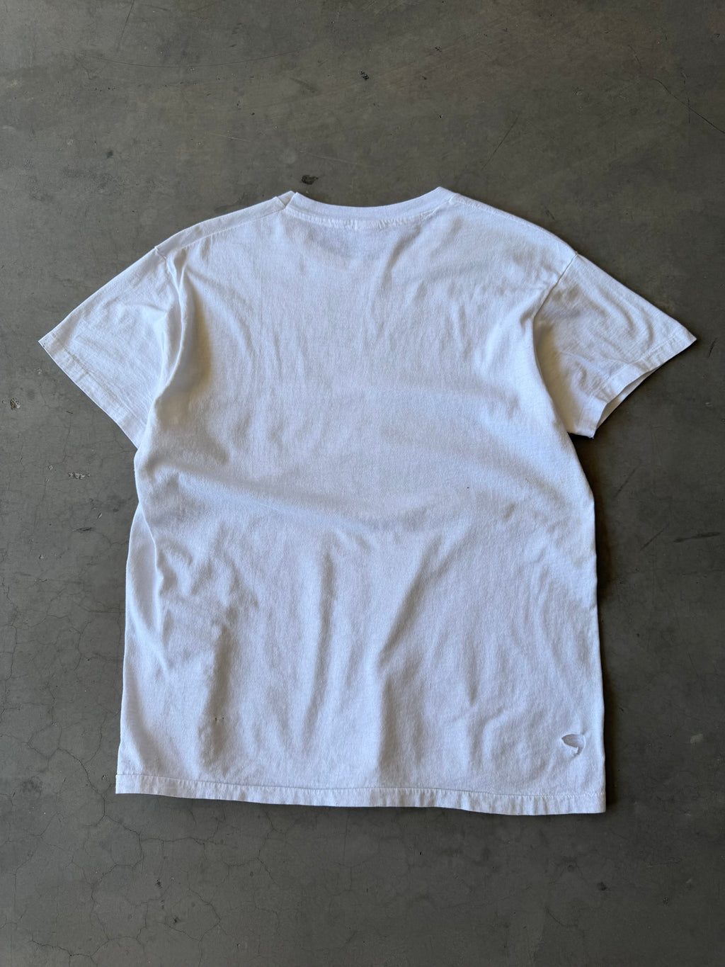 1980s Distressed Marilyn Forever Tee(L)