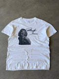 1980s Distressed Marilyn Forever Tee(L)