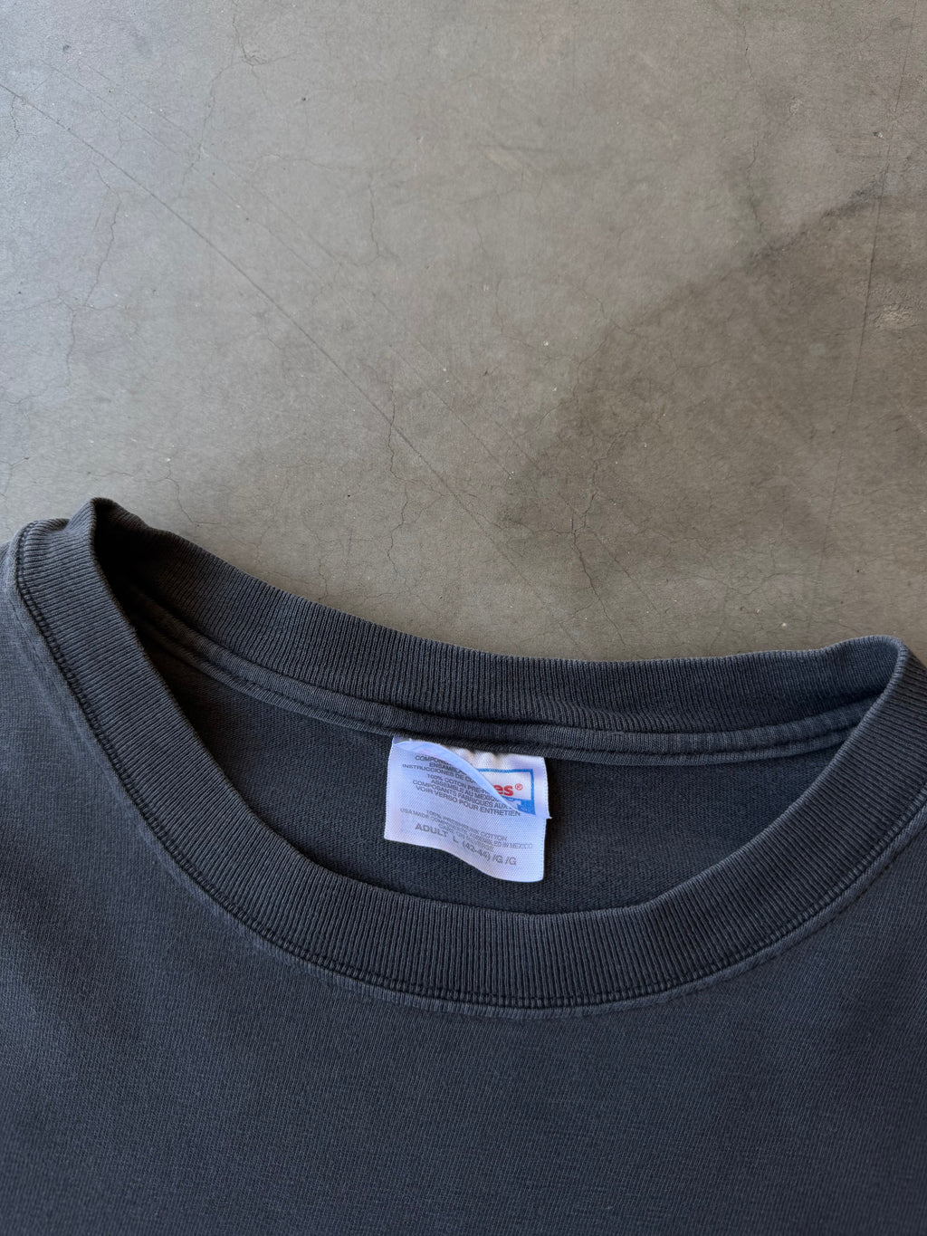 1990s/Early 2000s Lowriding War Tee(L)