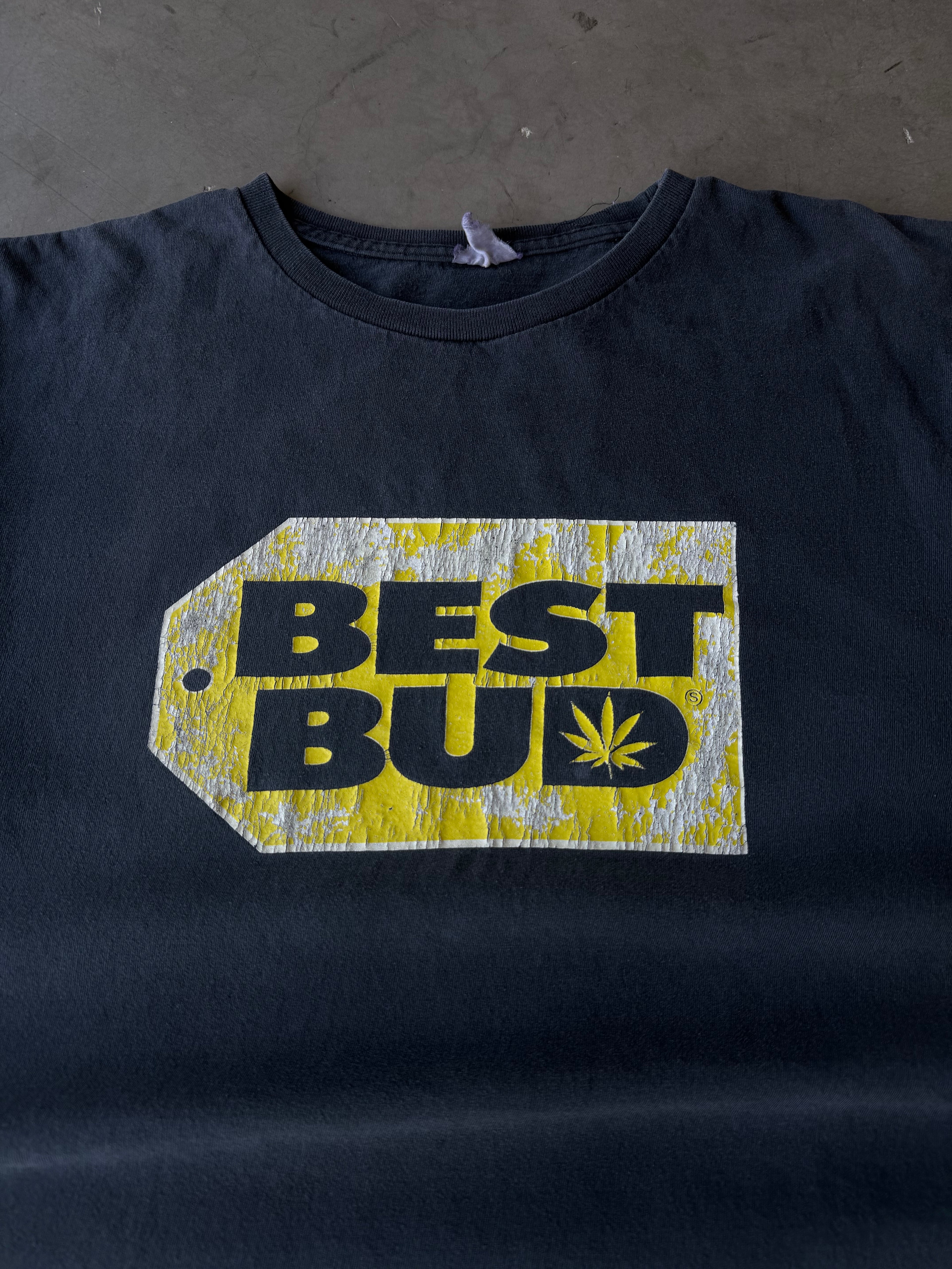 1990s Best Bud Tee(XL)