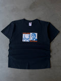 Early 2000s Good Bush Bad Bush Tee(L)