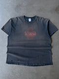 Early 2000s Faded Tool Lateralus Tee(XXL)