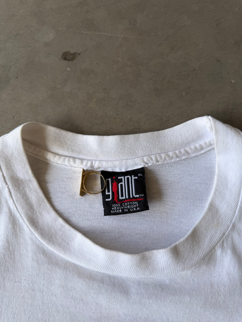 1990s Lollapalooza 93’ Tee(XL)