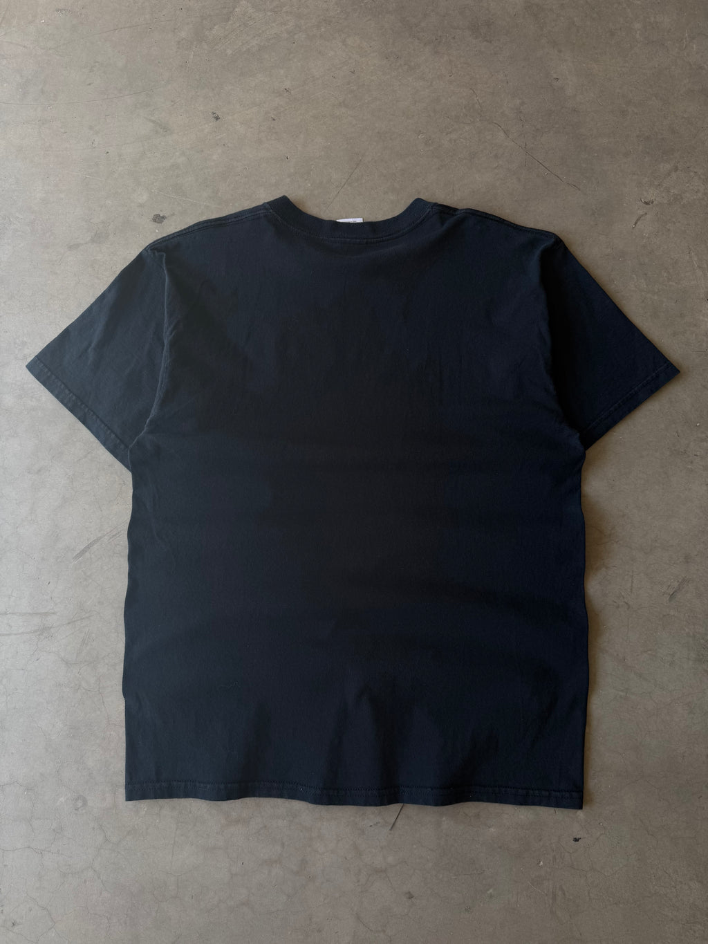 Early 2000s He Did It For Your Jesus Tee(L)