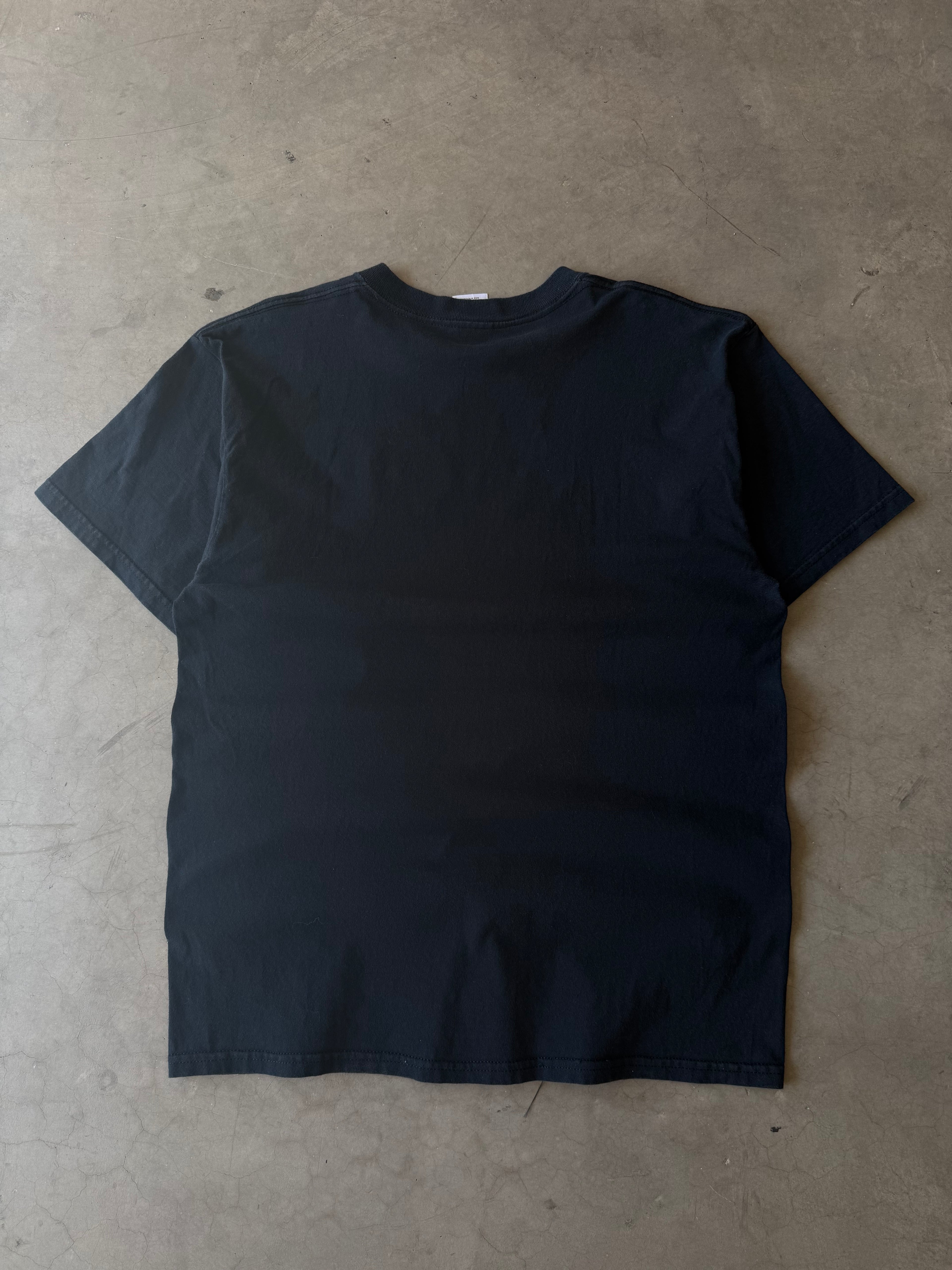 Early 2000s He Did It For Your Jesus Tee(L)