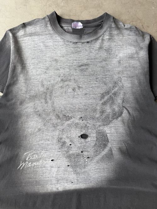 1990s Extremely Faded Country Artist Tee(L)