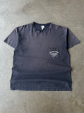 1990s Faded Chicago Summit Pocket Tee(XL)