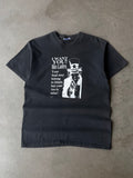 Early 2000s I Want You! Osama bin Laden Tee(M)