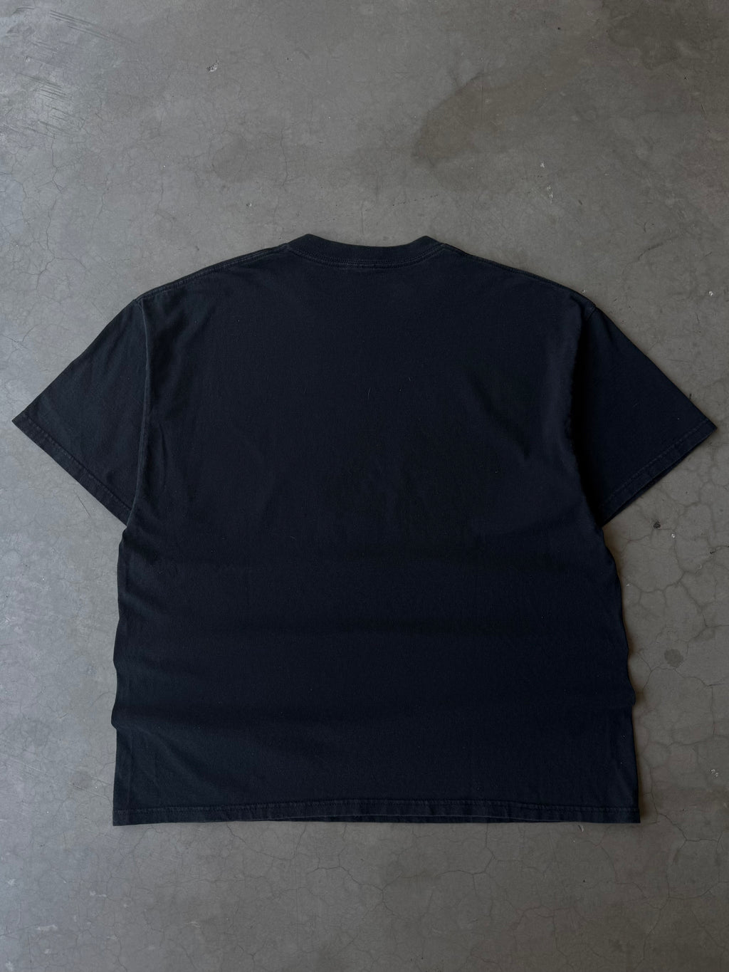 Early 2000s Anticrombie Parody Tee(XL)