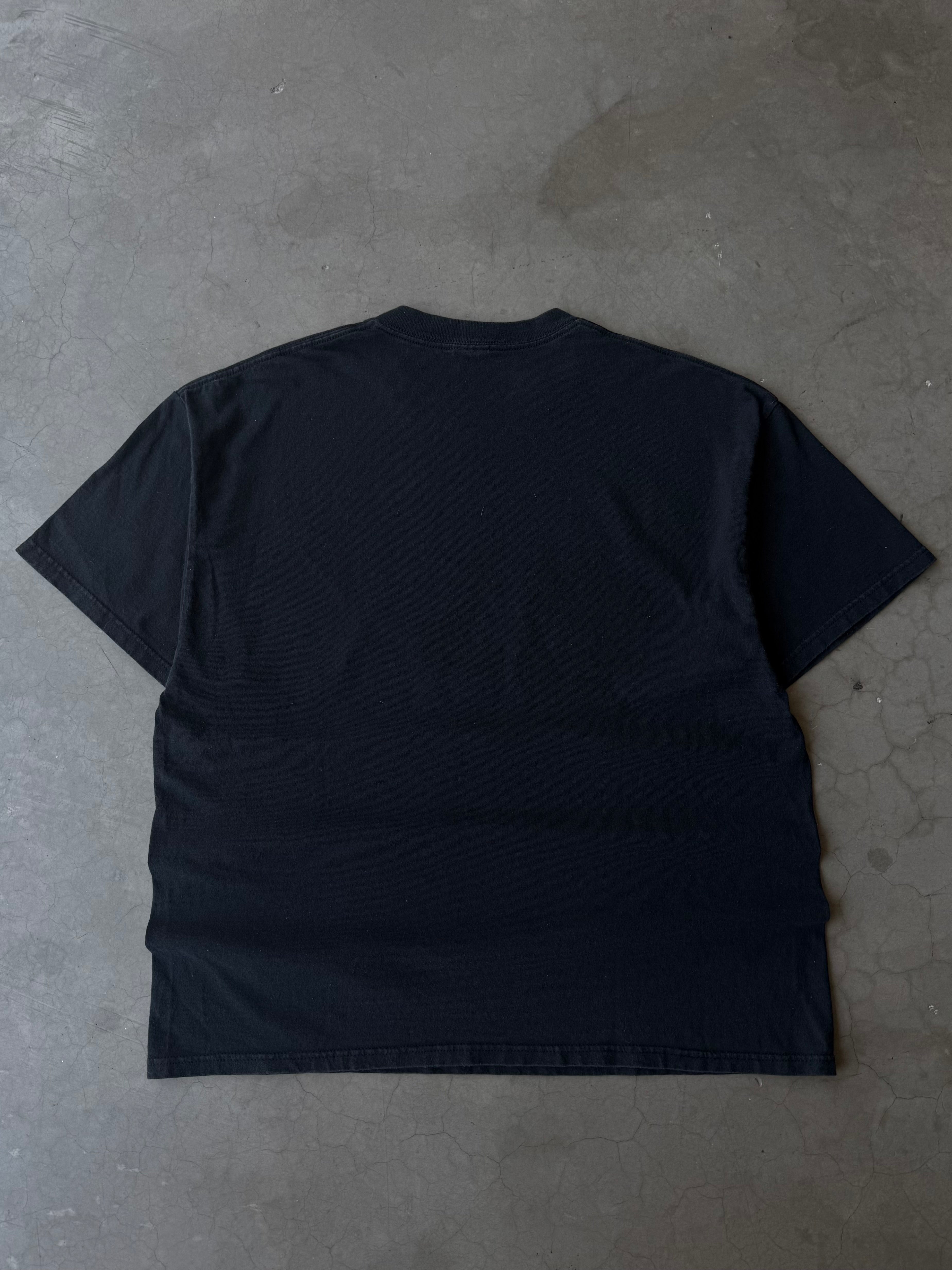 Early 2000s Anticrombie Parody Tee(XL)