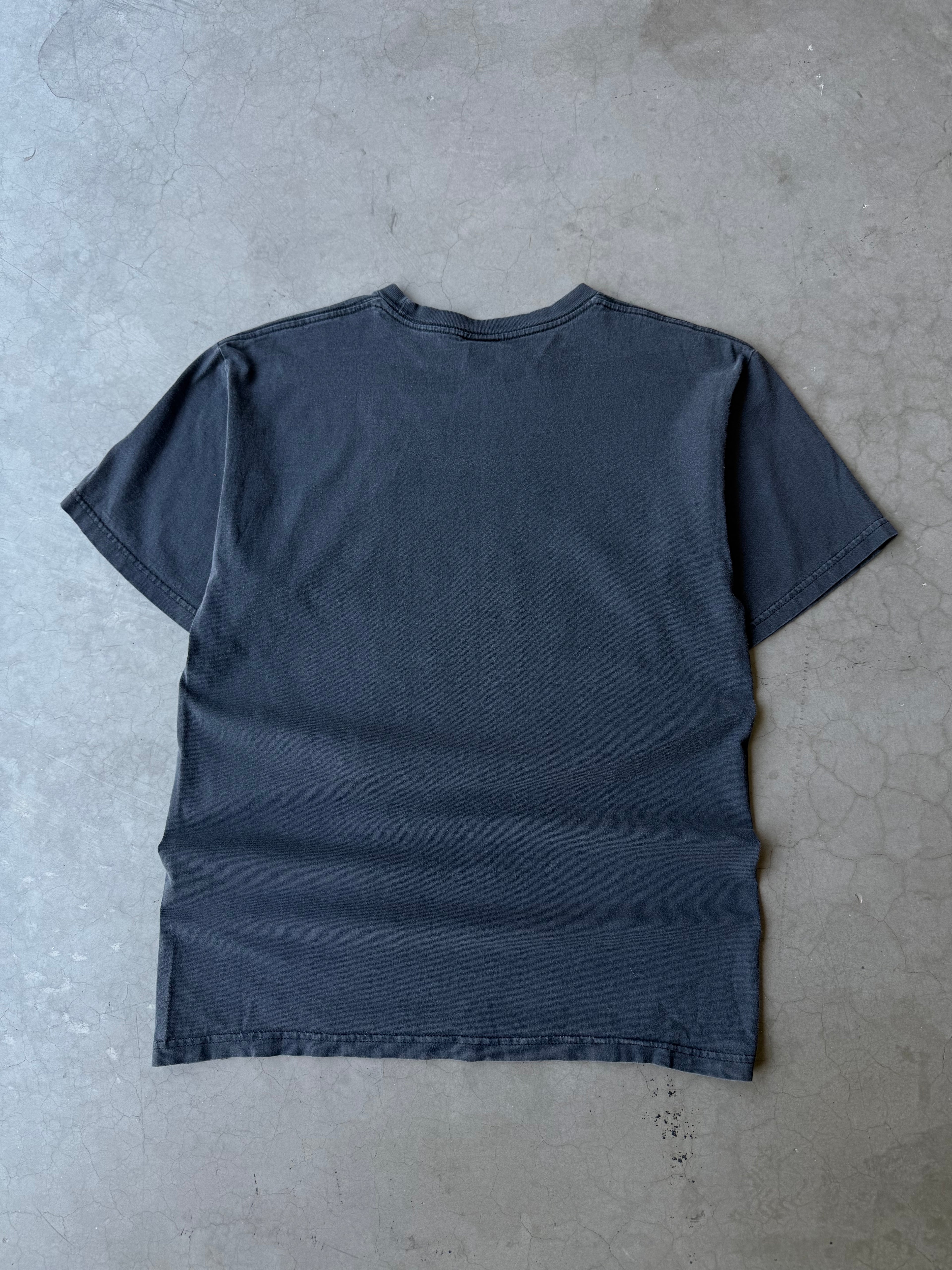 Early 2000s Korn Untouchables Tee(L)