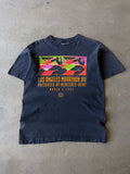 1990s Mercedes-Benz Los Angeles Marathon Tee(L)
