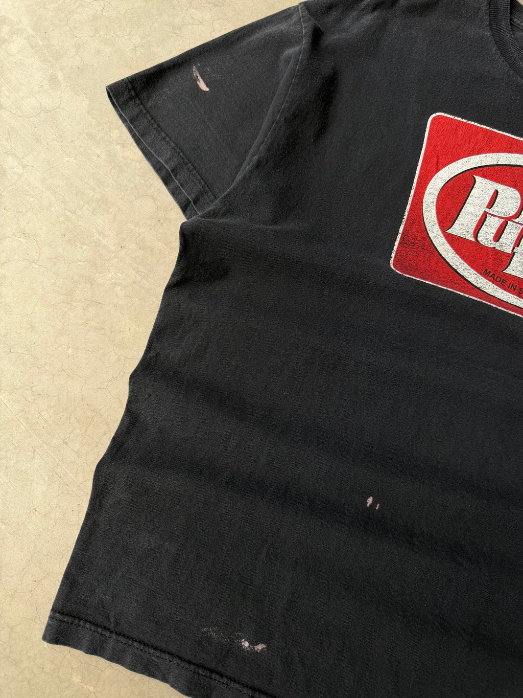 Early 2000s Dr Puffer Parody Tee(XL)