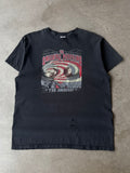 1990s The Smashing Pumpkins The Arising! Tee(XL)